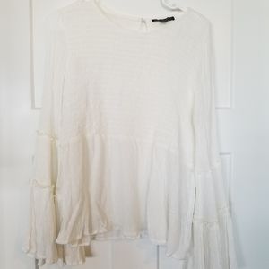 American eagle blouse